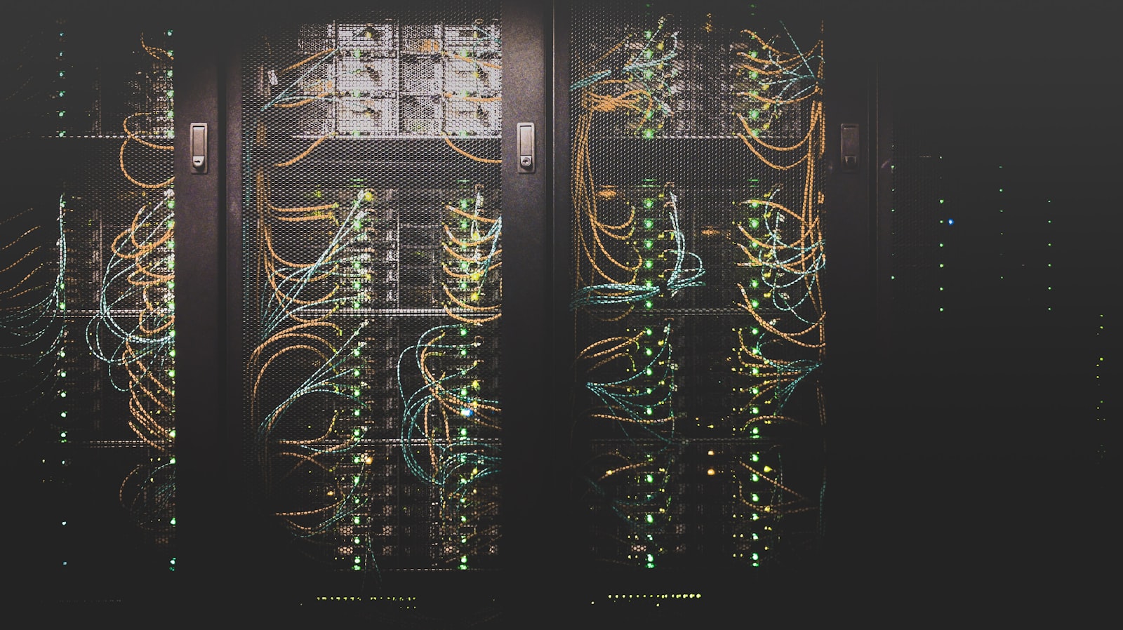 Infrastructure and cloud foundations that precede AI-first delivery