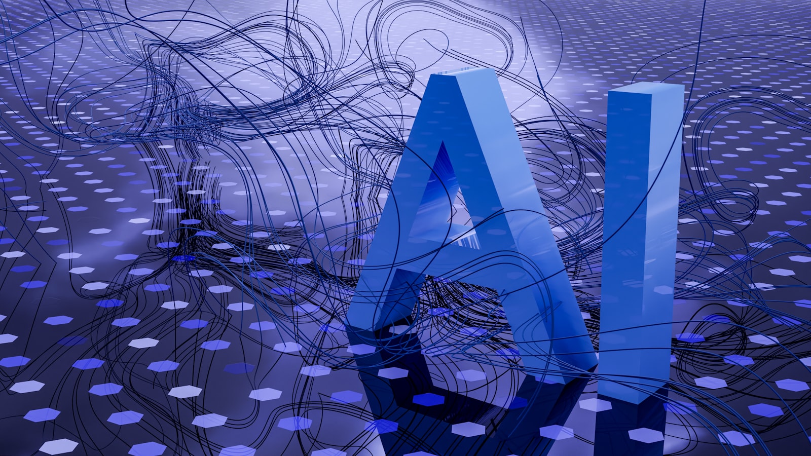 Governed AI tools used inside live enterprise systems