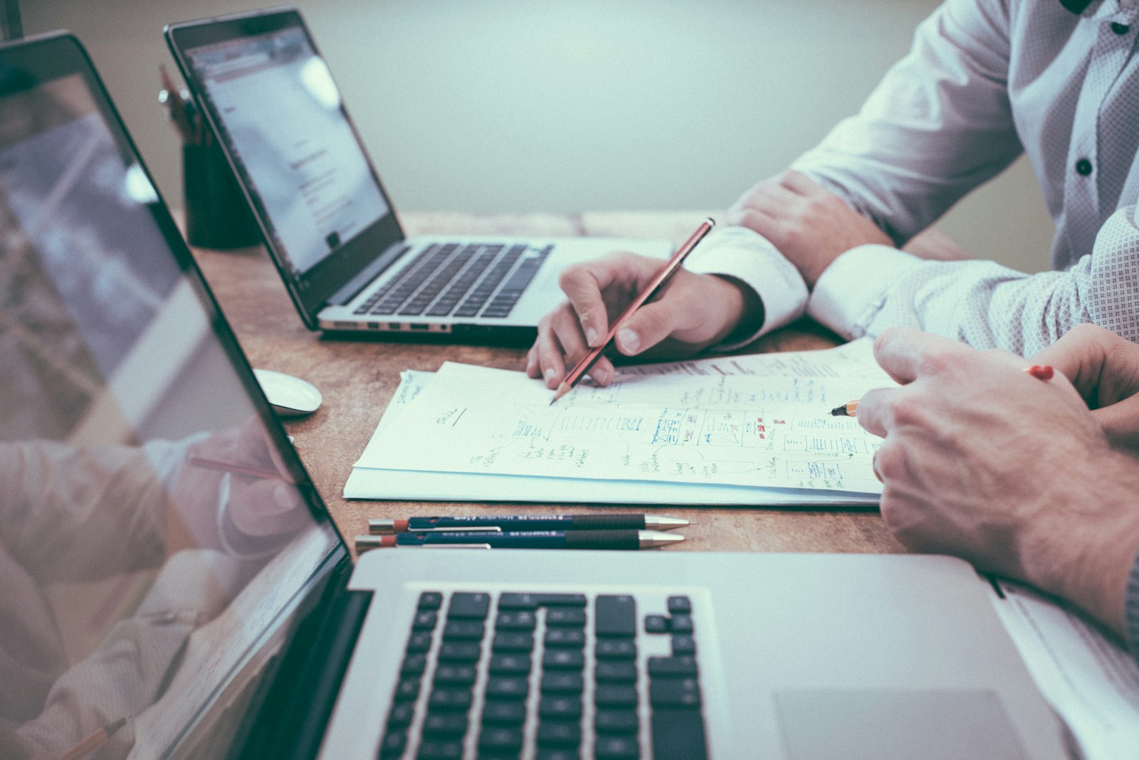 SAP BTP side-by-side extensibility beside a clean digital core